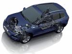 Volkswagen Touareg 2010 года